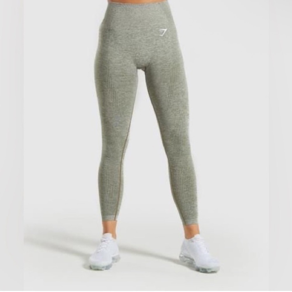 Gymshark Gray Leggings